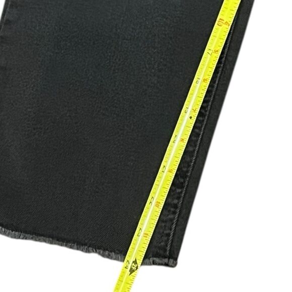 Sofia Vergara Adora Super Hi Rise Distressed Curvy Girlfriend Jeans, 10S, NWT - Picture 11 of 16